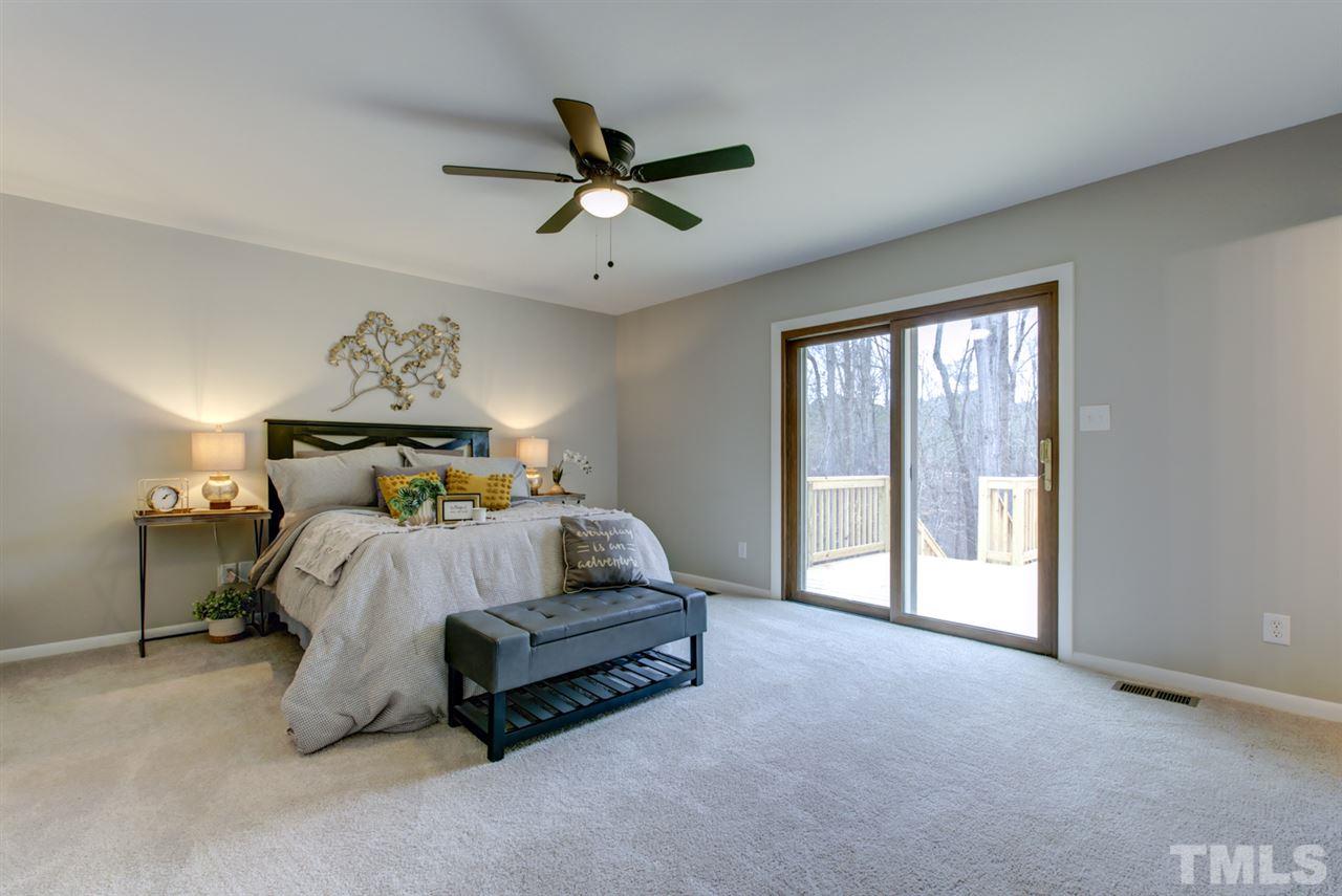 12704 Timberlane Court Raleigh, NC 27613 - Photo 13 of 30