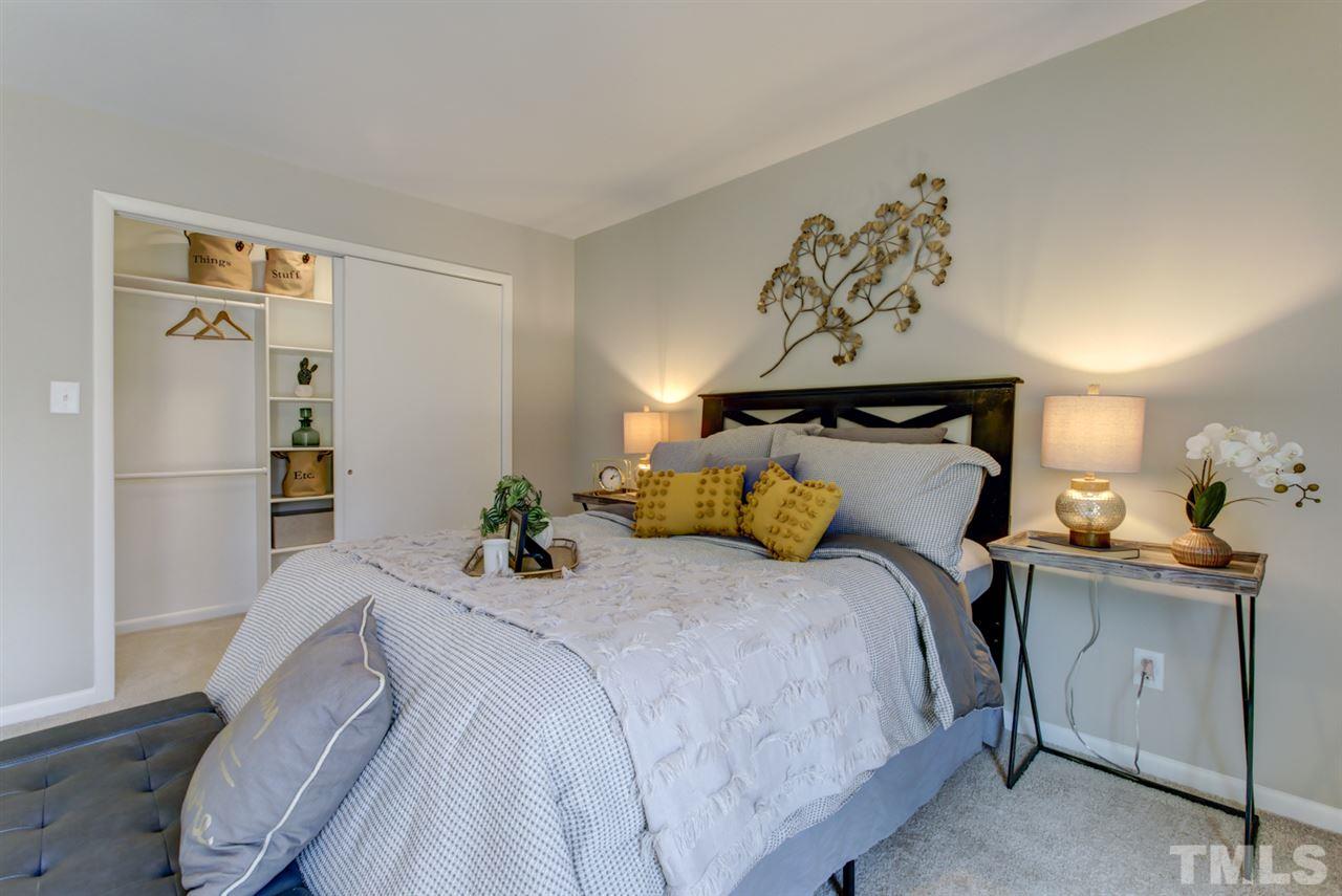 12704 Timberlane Court Raleigh, NC 27613 - Photo 14 of 30