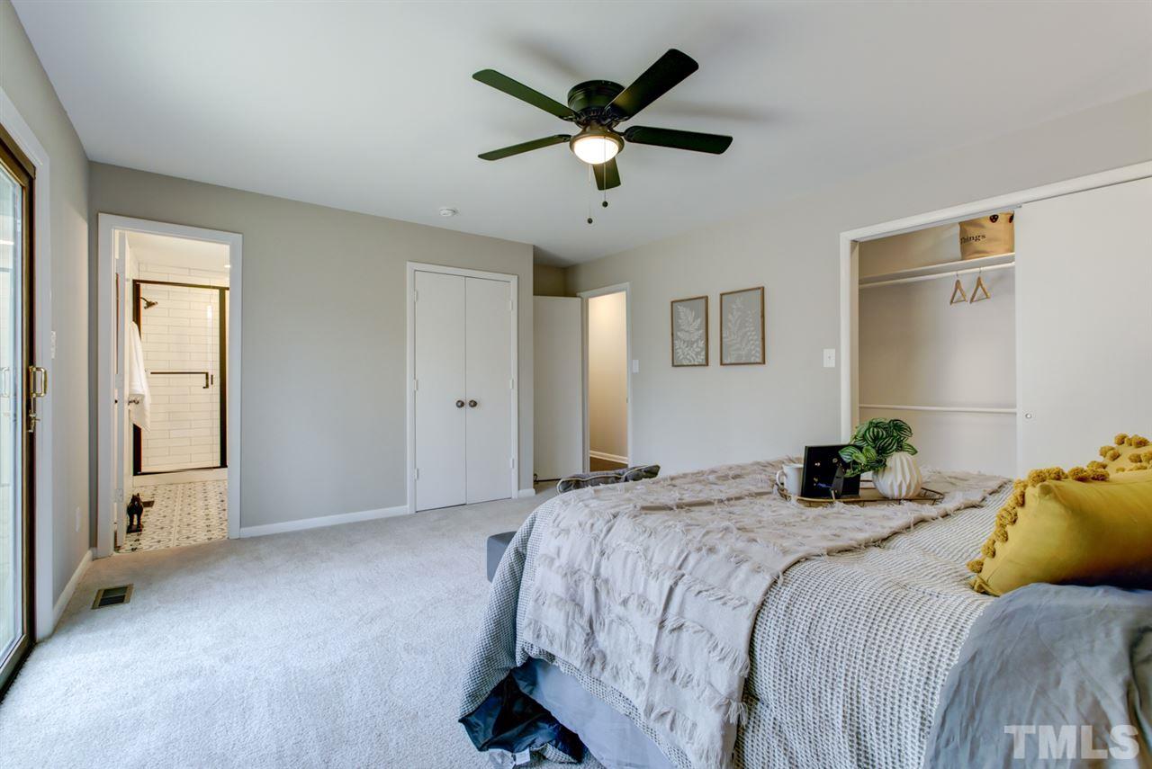 12704 Timberlane Court Raleigh, NC 27613 - Photo 15 of 30