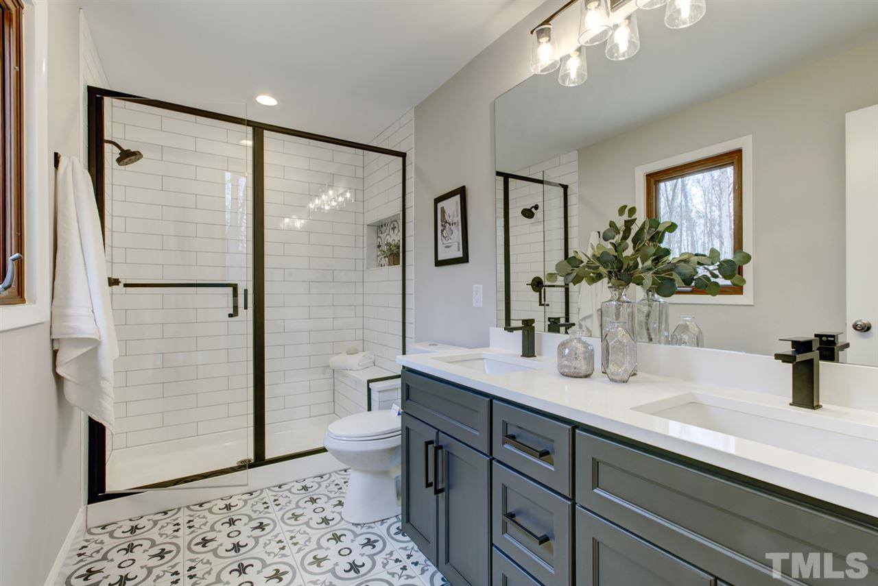 12704 Timberlane Court Raleigh, NC 27613 - Photo 16 of 30