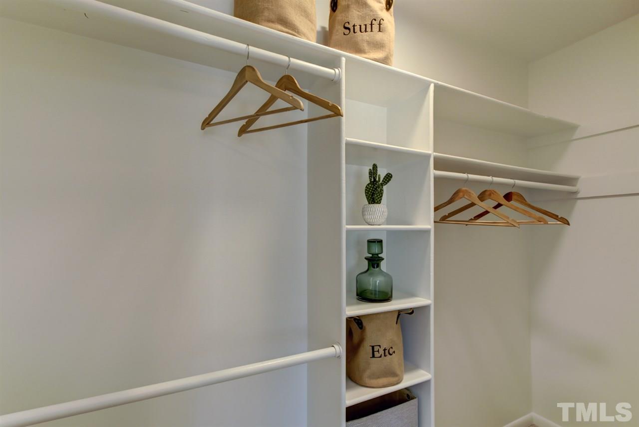 12704 Timberlane Court Raleigh, NC 27613 - Photo 17 of 30