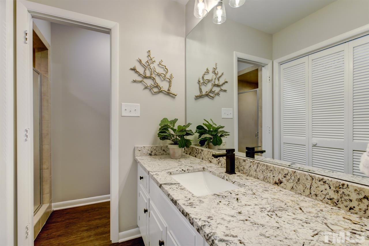 12704 Timberlane Court Raleigh, NC 27613 - Photo 20 of 30