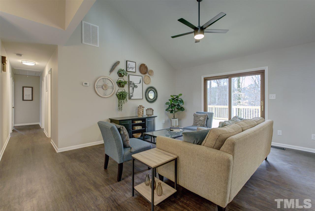 12704 Timberlane Court Raleigh, NC 27613 - Photo 3 of 30