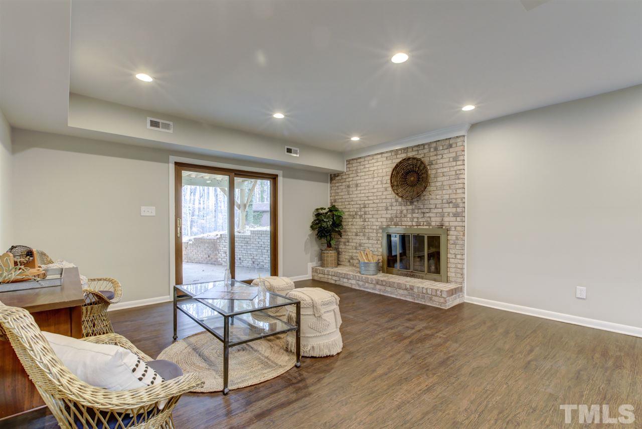 12704 Timberlane Court Raleigh, NC 27613 - Photo 21 of 30