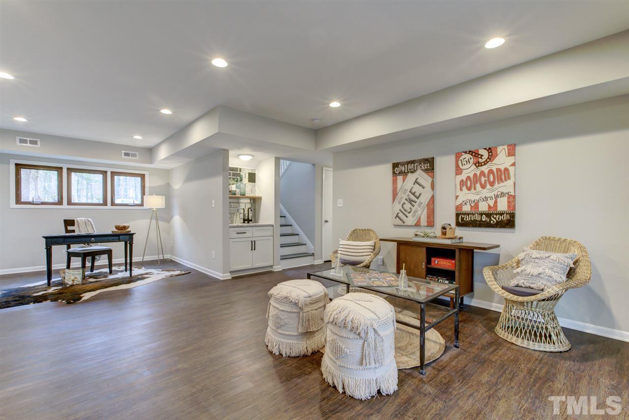 12704 Timberlane Court Raleigh, NC 27613 - Photo 22 of 30