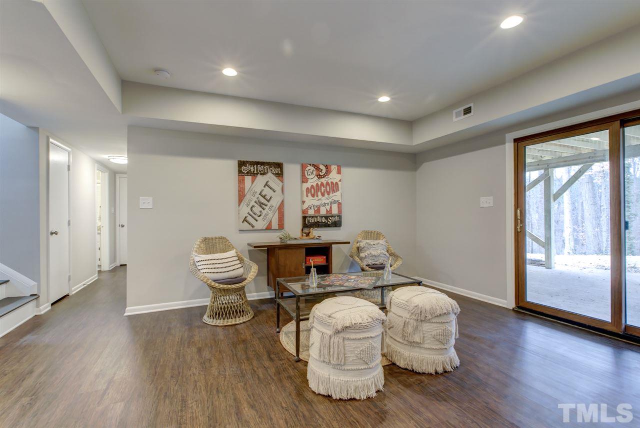 12704 Timberlane Court Raleigh, NC 27613 - Photo 23 of 30