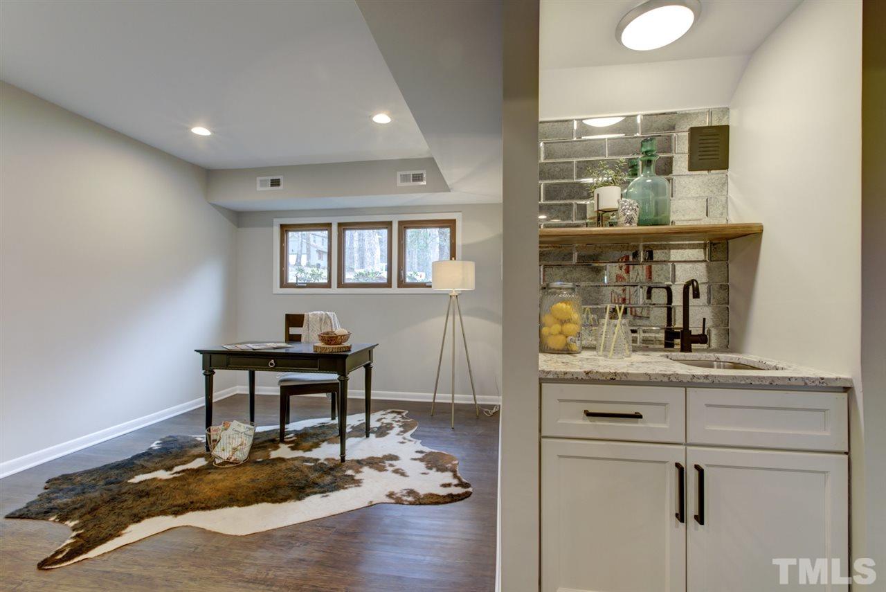 12704 Timberlane Court Raleigh, NC 27613 - Photo 24 of 30