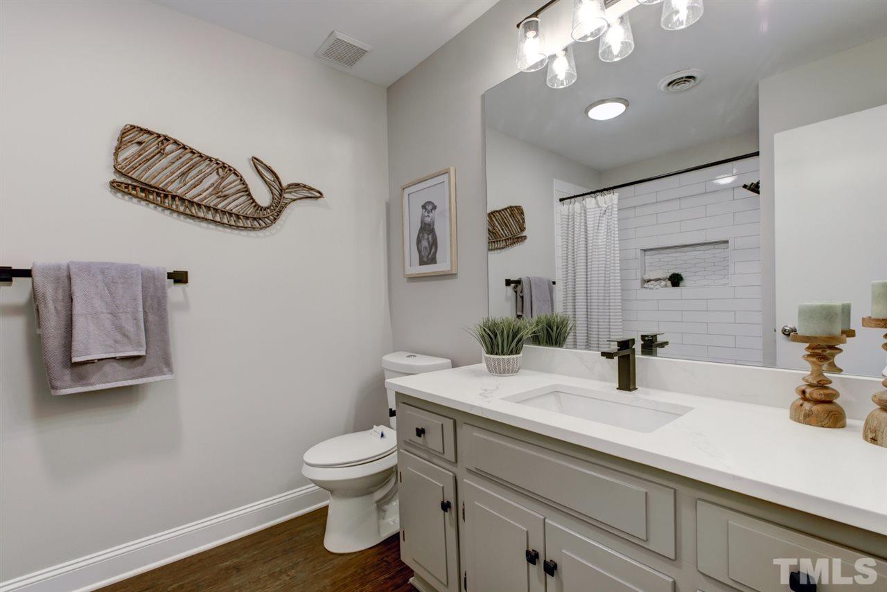 12704 Timberlane Court Raleigh, NC 27613 - Photo 26 of 30