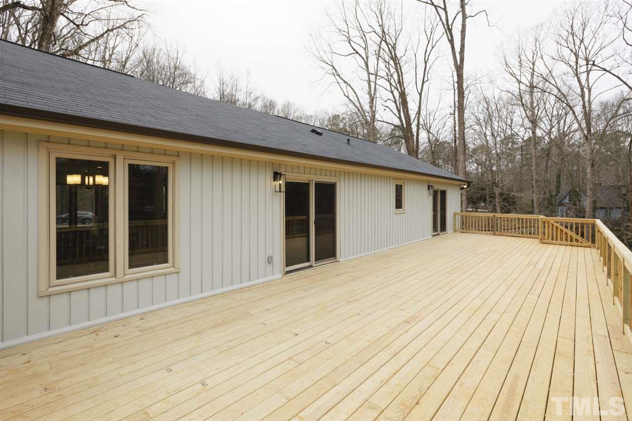 12704 Timberlane Court Raleigh, NC 27613 - Photo 27 of 30