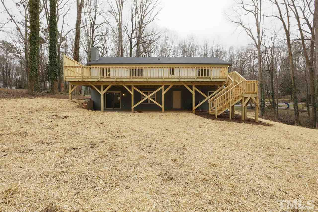 12704 Timberlane Court Raleigh, NC 27613 - Photo 28 of 30