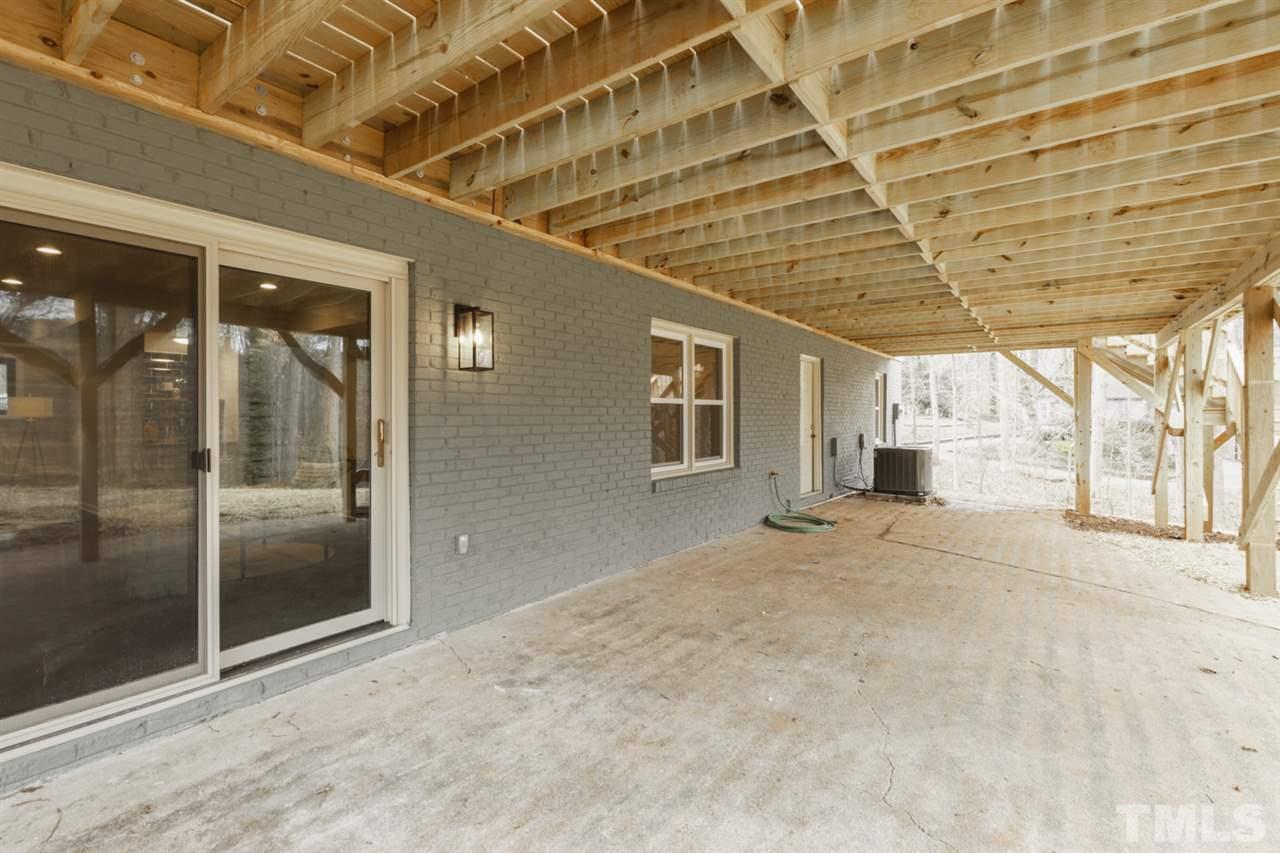 12704 Timberlane Court Raleigh, NC 27613 - Photo 29 of 30