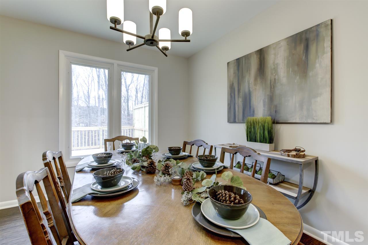 12704 Timberlane Court Raleigh, NC 27613 - Photo 7 of 30