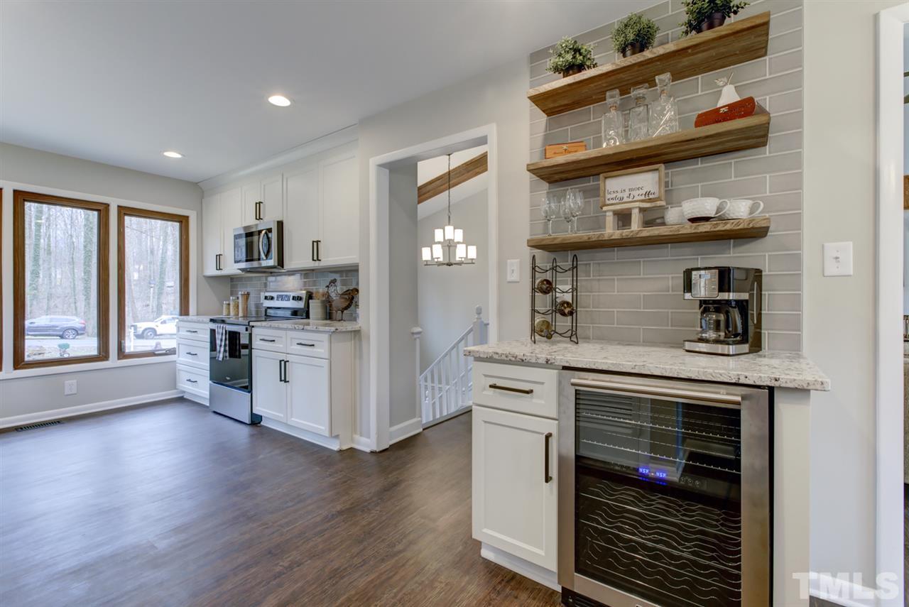 12704 Timberlane Court Raleigh, NC 27613 - Photo 8 of 30