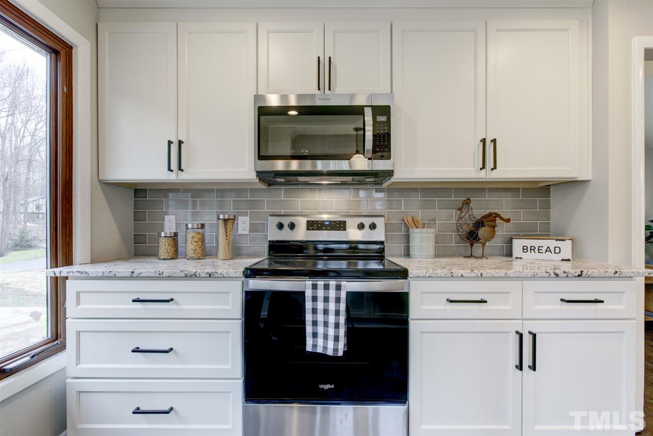 12704 Timberlane Court Raleigh, NC 27613 - Photo 9 of 30