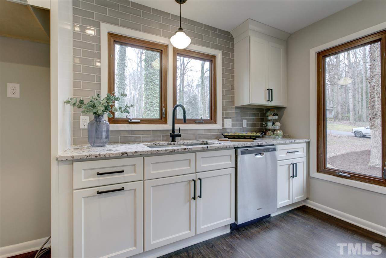 12704 Timberlane Court Raleigh, NC 27613 - Photo 10 of 30