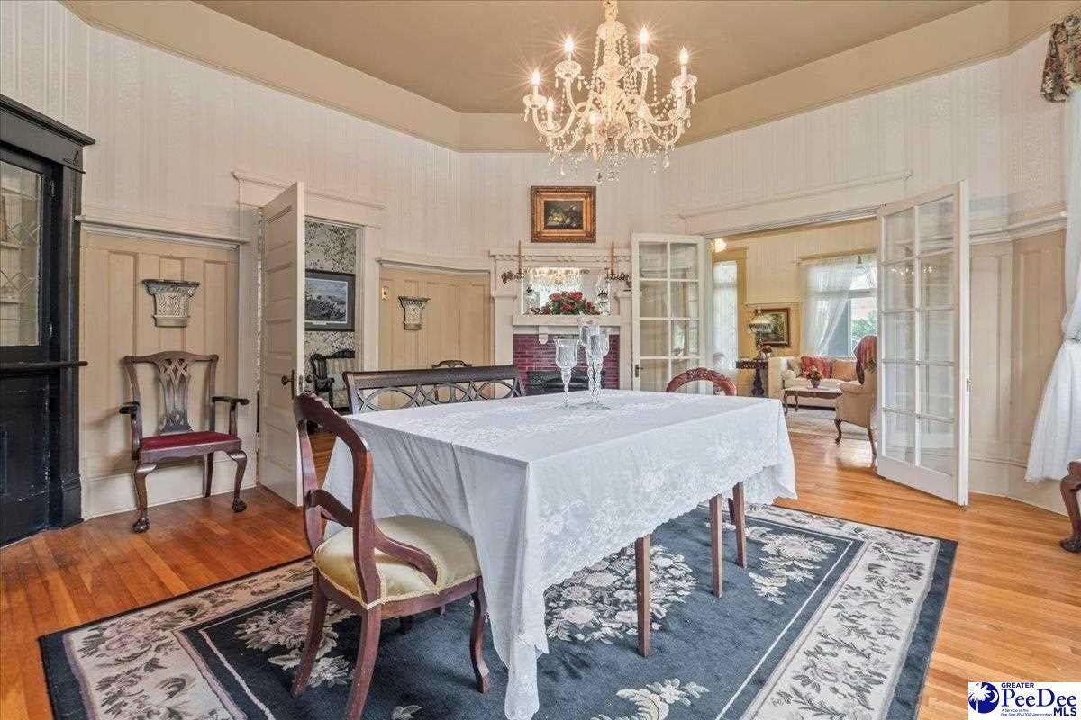 400 Red Bluff Street Clio, SC 29525 - Photo 20 of 45 Gallery Image 20