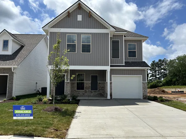 $369,990 | 107 Florence Cove, Burns, TN 37029