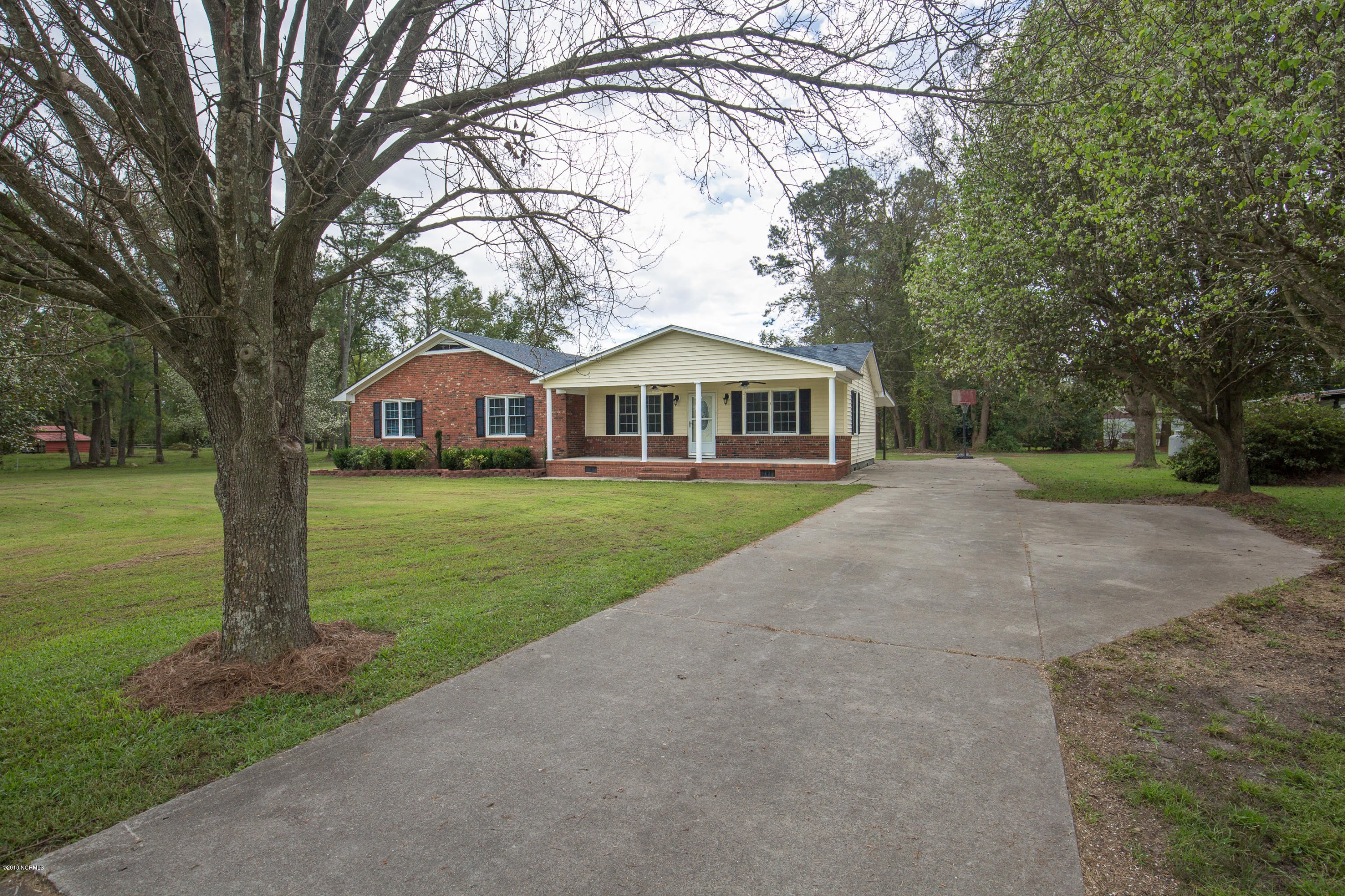 216 Baker Road Pink Hill, NC 28572 - Photo 1 of 50 untitled-9214