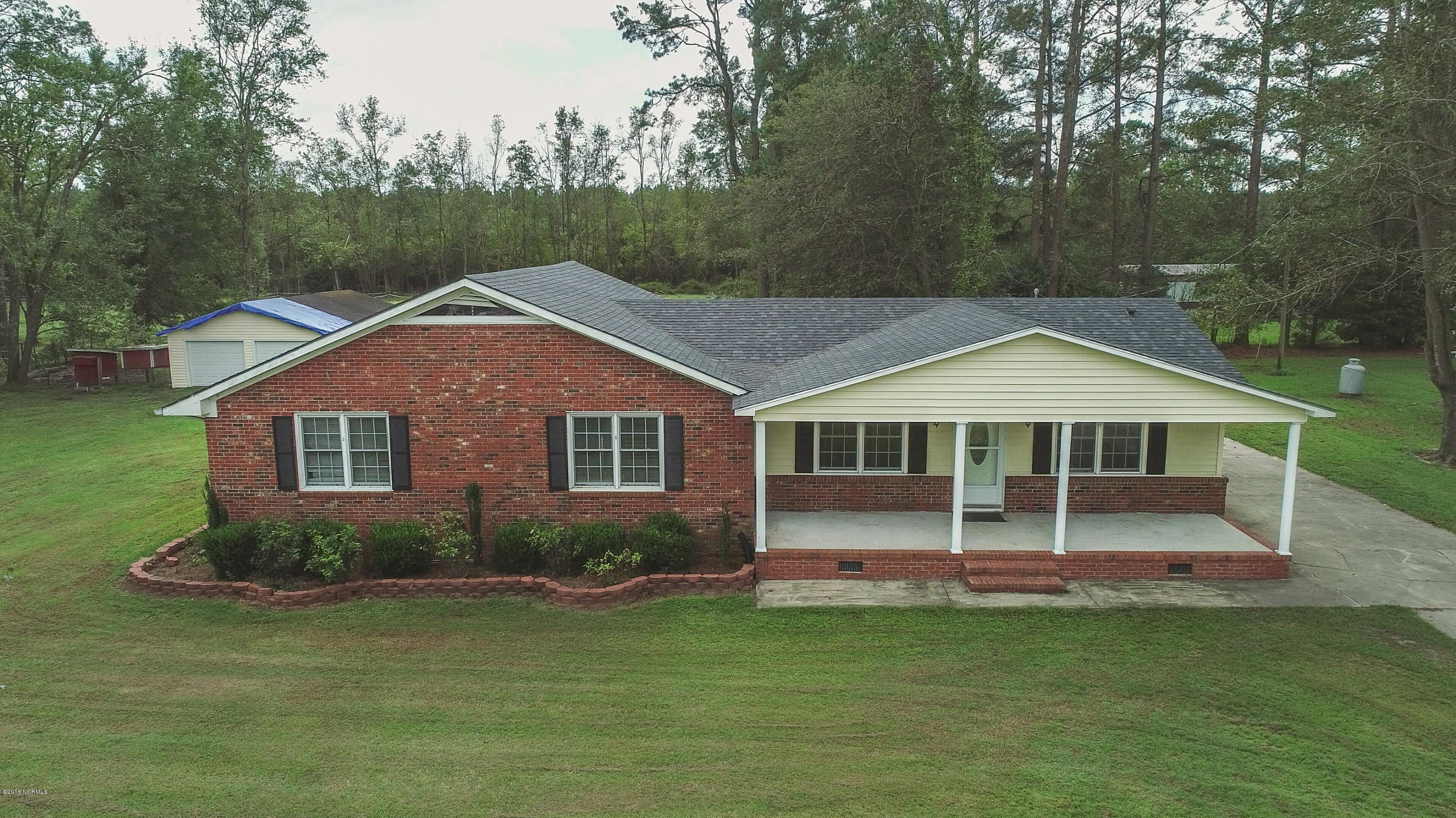 216 Baker Road Pink Hill, NC 28572 - Photo 2 of 50 untitled-0896