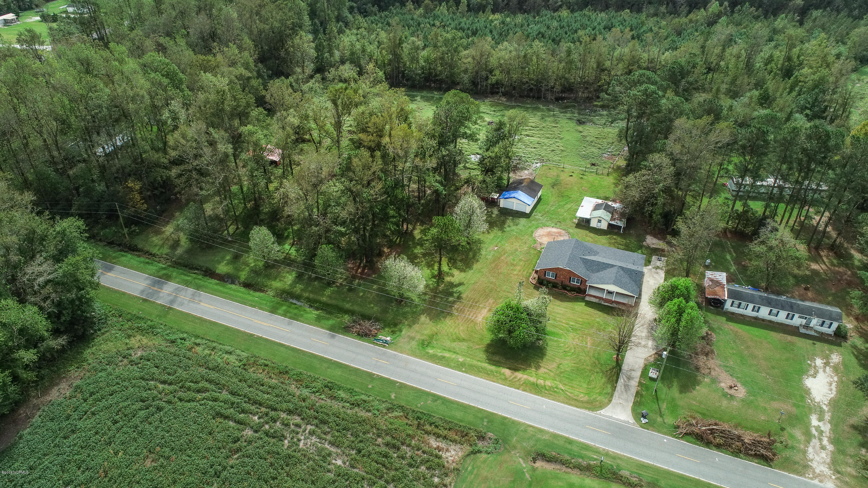 216 Baker Road Pink Hill, NC 28572 - Photo 3 of 50 untitled-0890