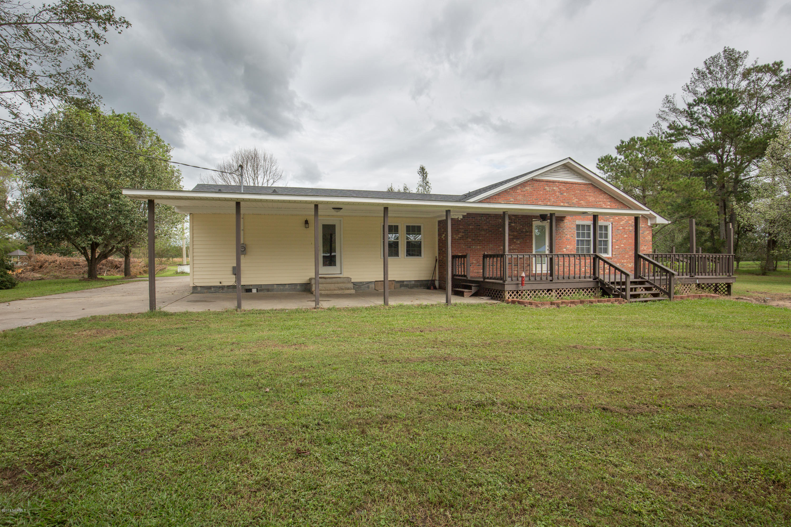 216 Baker Road Pink Hill, NC 28572 - Photo 33 of 50 untitled-9224