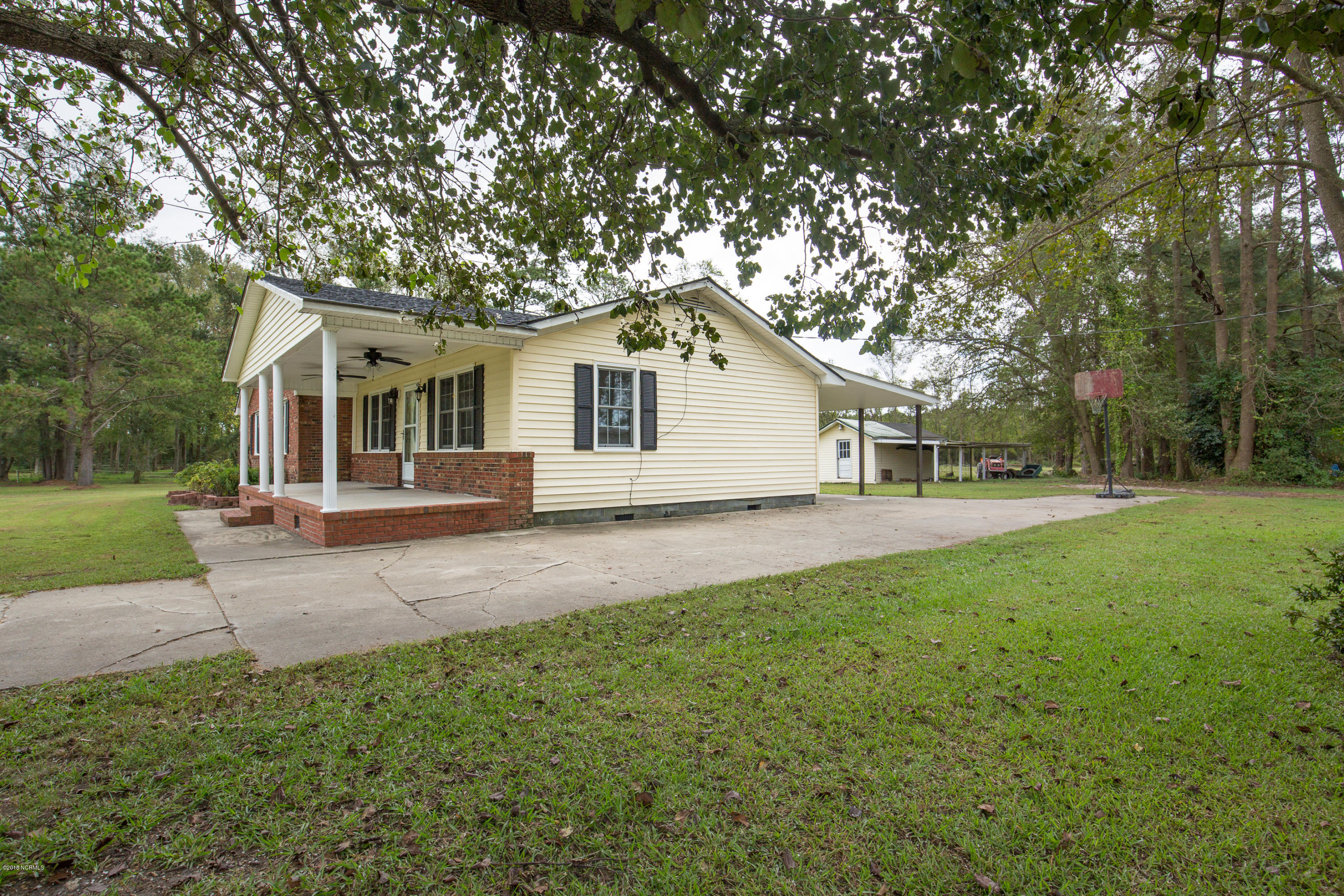 216 Baker Road Pink Hill, NC 28572 - Photo 6 of 50 untitled-9221