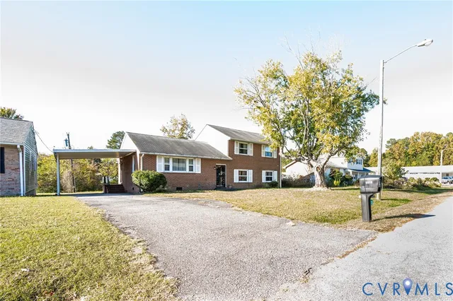 $285,000 | 3413 Foster Avenue, Petersburg, VA 23803