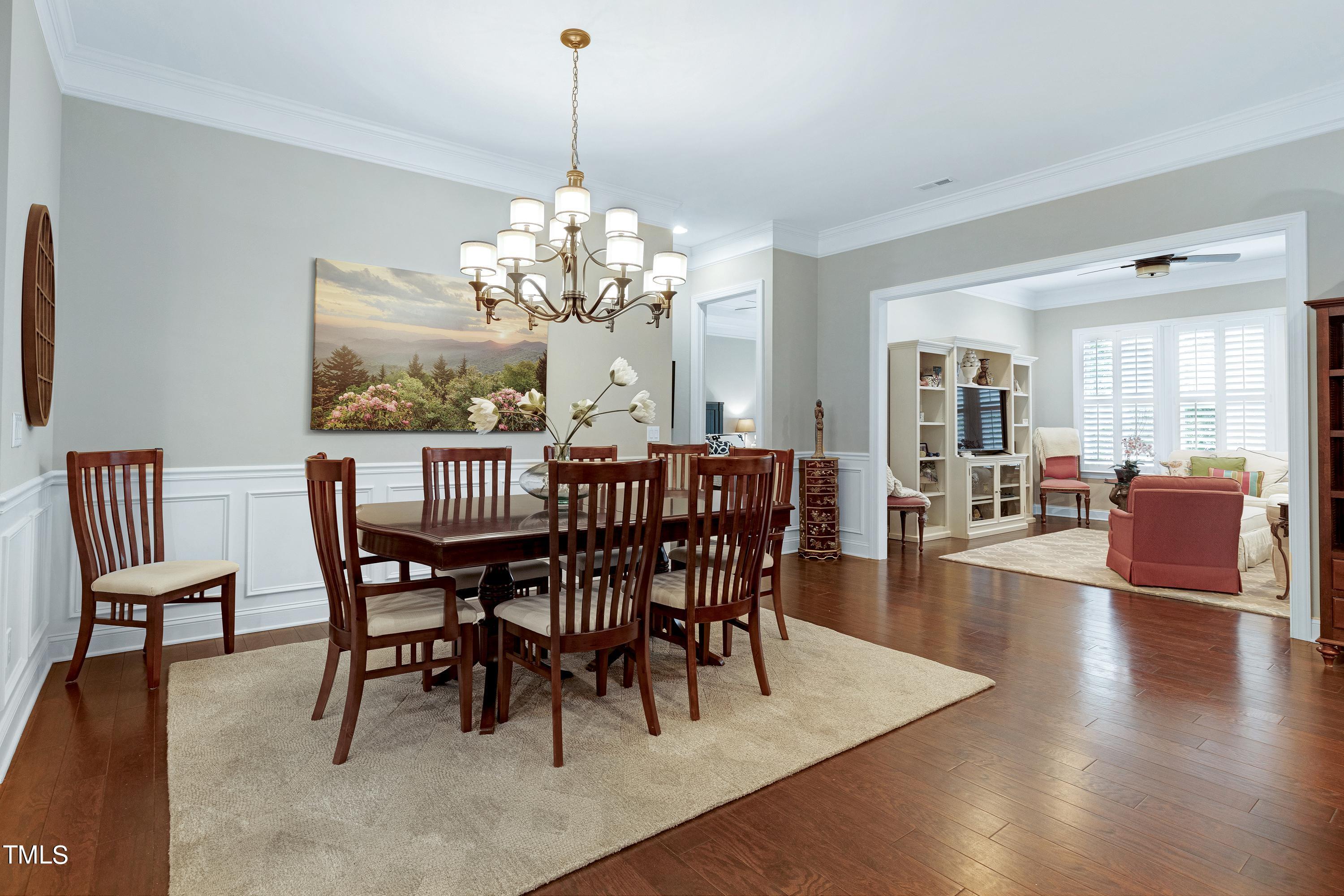 8469 Lentic Court Raleigh, NC 27615 - Photo 22 of 24 Scene-22