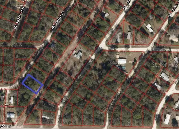 $10,000 | 157 Northeast Ne Avenue, Williston, FL 32696