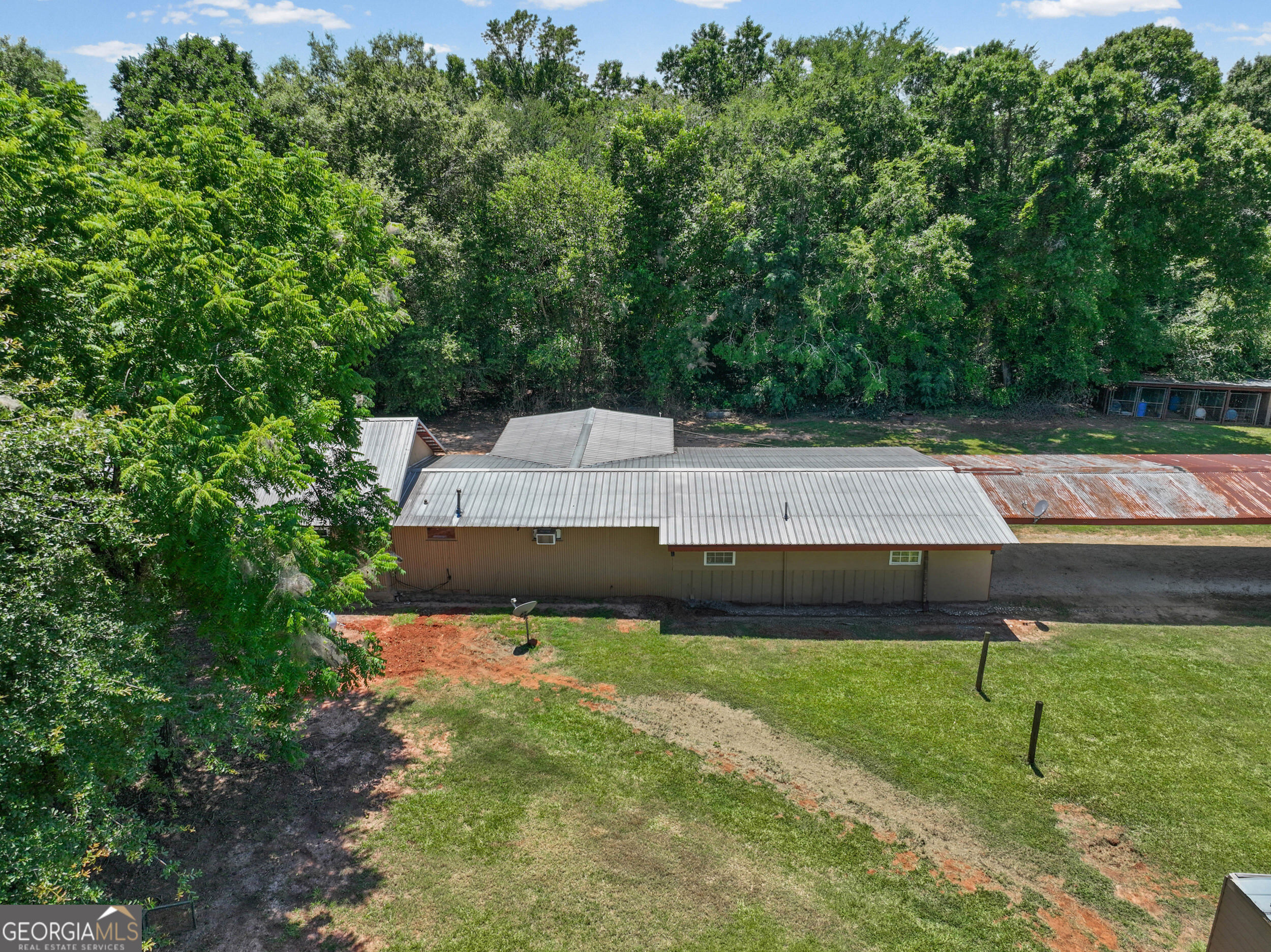 820 Pryor Road De Soto, GA 31743 - Photo 34 of 40