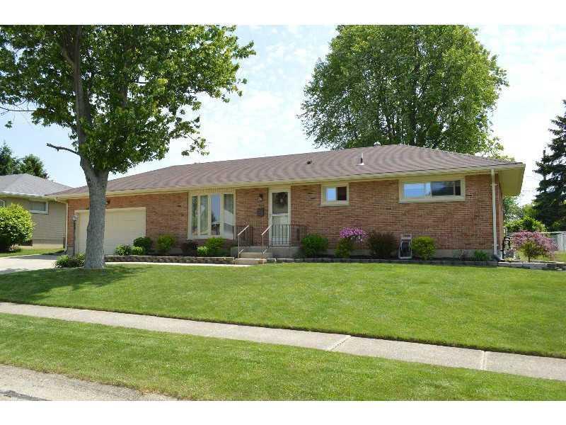 4602 Laredo Street Springfield, OH 45503 - Photo 1 of 14