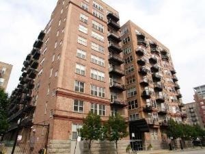 500 South Clinton Street, Unit 331 Chicago, IL 60607 - Photo 1 of 18