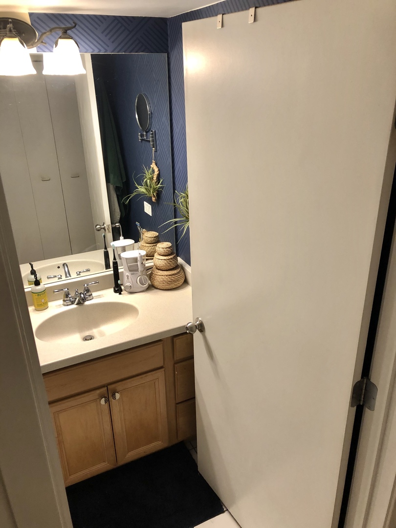 500 South Clinton Street, Unit 331 Chicago, IL 60607 - Photo 12 of 18