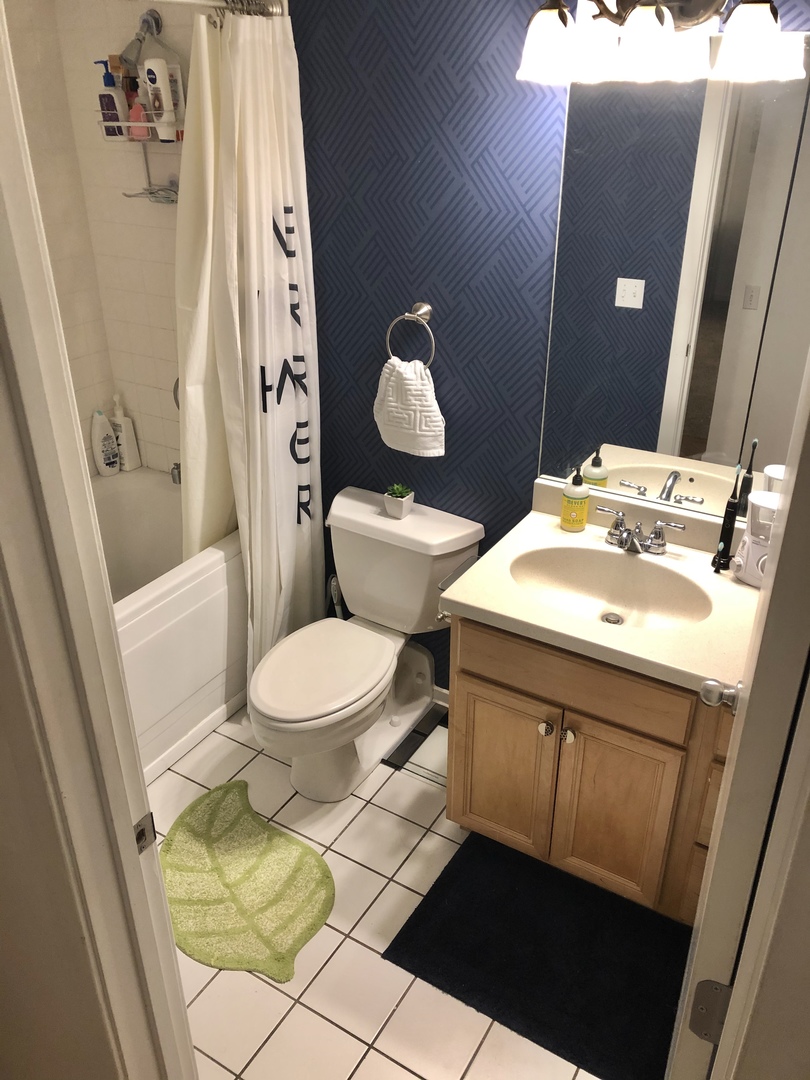 500 South Clinton Street, Unit 331 Chicago, IL 60607 - Photo 13 of 18