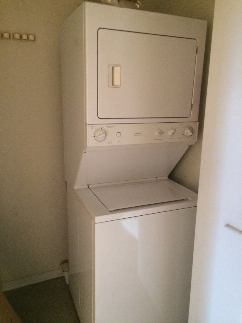 500 South Clinton Street, Unit 331 Chicago, IL 60607 - Photo 14 of 18