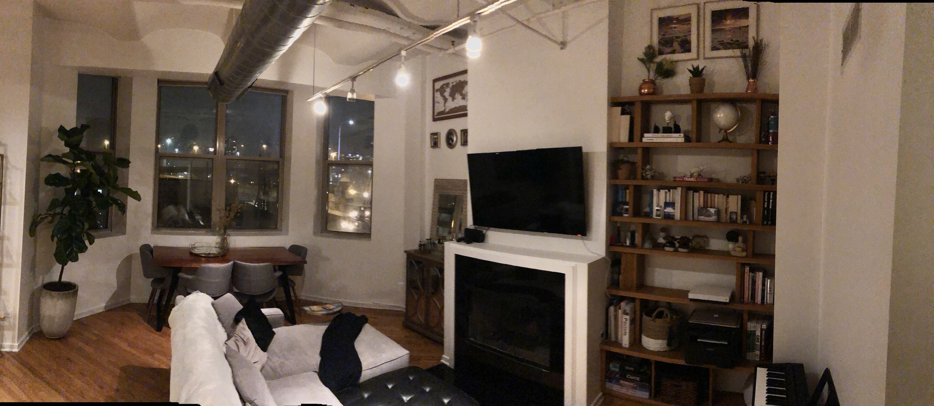 500 South Clinton Street, Unit 331 Chicago, IL 60607 - Photo 4 of 18