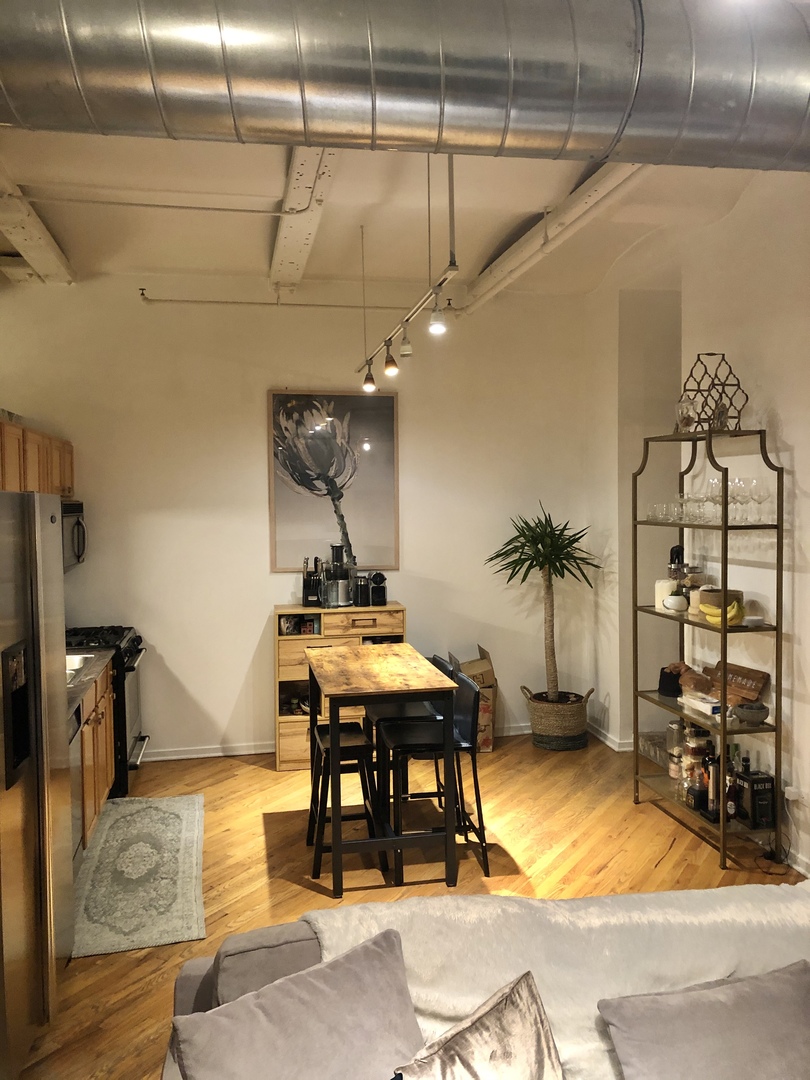 500 South Clinton Street, Unit 331 Chicago, IL 60607 - Photo 6 of 18