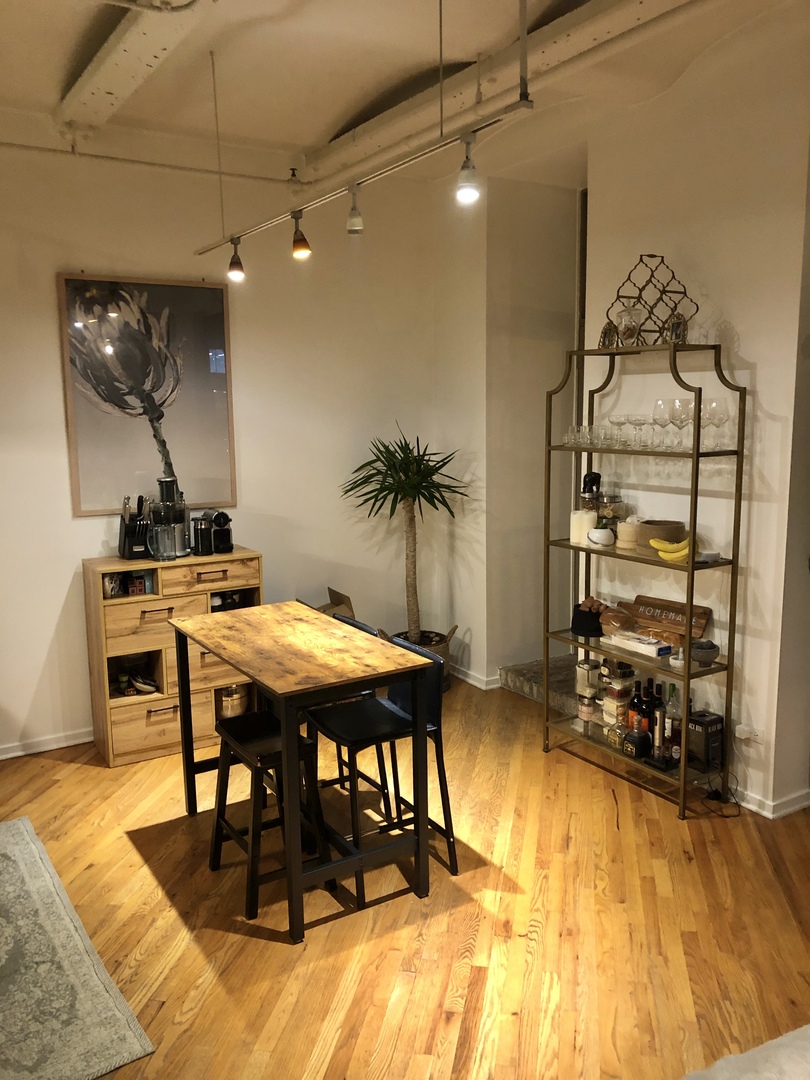 500 South Clinton Street, Unit 331 Chicago, IL 60607 - Photo 7 of 18