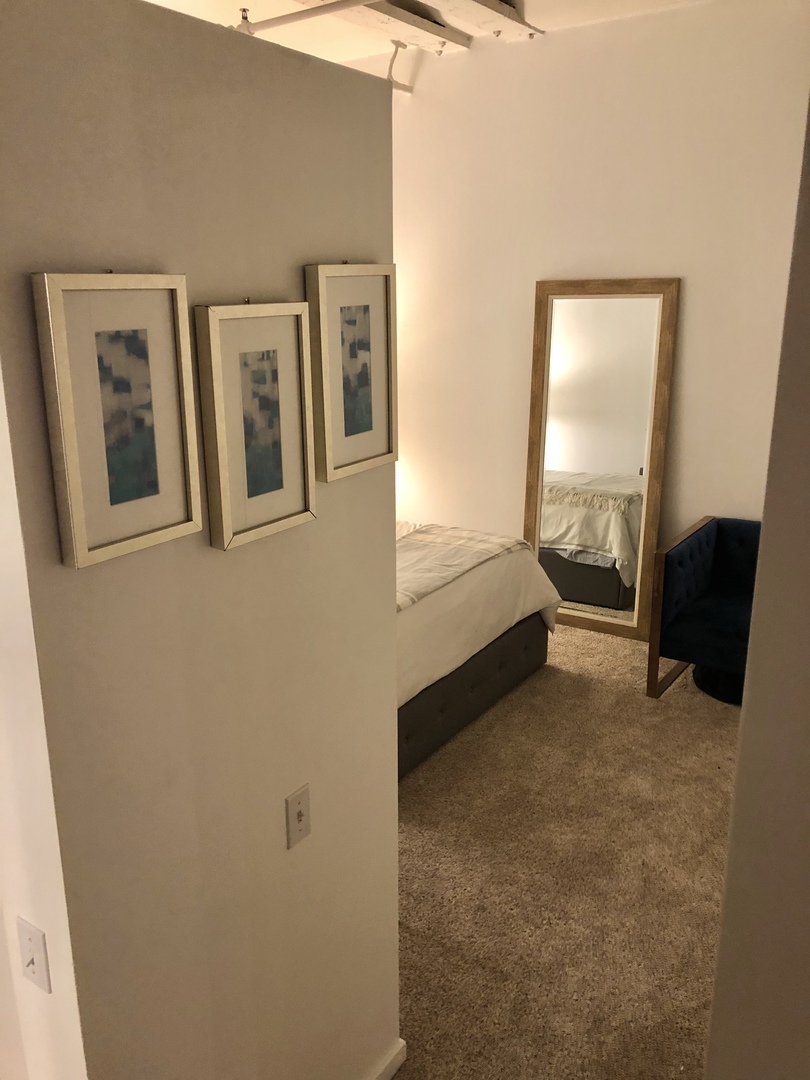 500 South Clinton Street, Unit 331 Chicago, IL 60607 - Photo 9 of 18