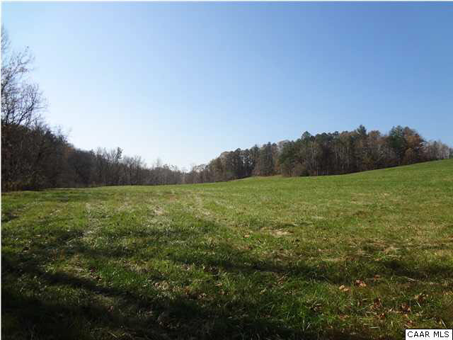 1777 Georgetown Farm Road Free Union, VA 22940 - Photo 11 of 17 a view of an outdoor space and a yard