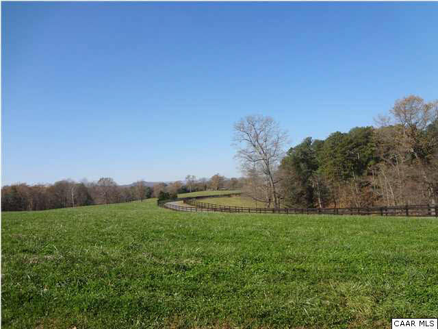 1777 Georgetown Farm Road Free Union, VA 22940 - Photo 16 of 17 a view of an outdoor space and a yard