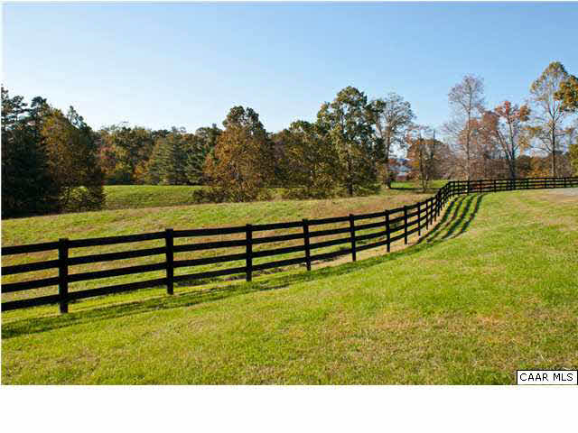 1777 Georgetown Farm Road Free Union, VA 22940 - Photo 4 of 17 a view of outdoor space and yard