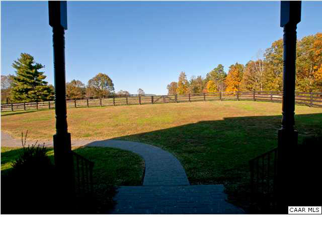 1777 Georgetown Farm Road Free Union, VA 22940 - Photo 6 of 17
