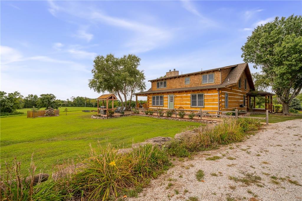 32921 South Ridgeview Farm Road Drexel, MO 64742 - Photo 85 of 96 Gallery Image 85