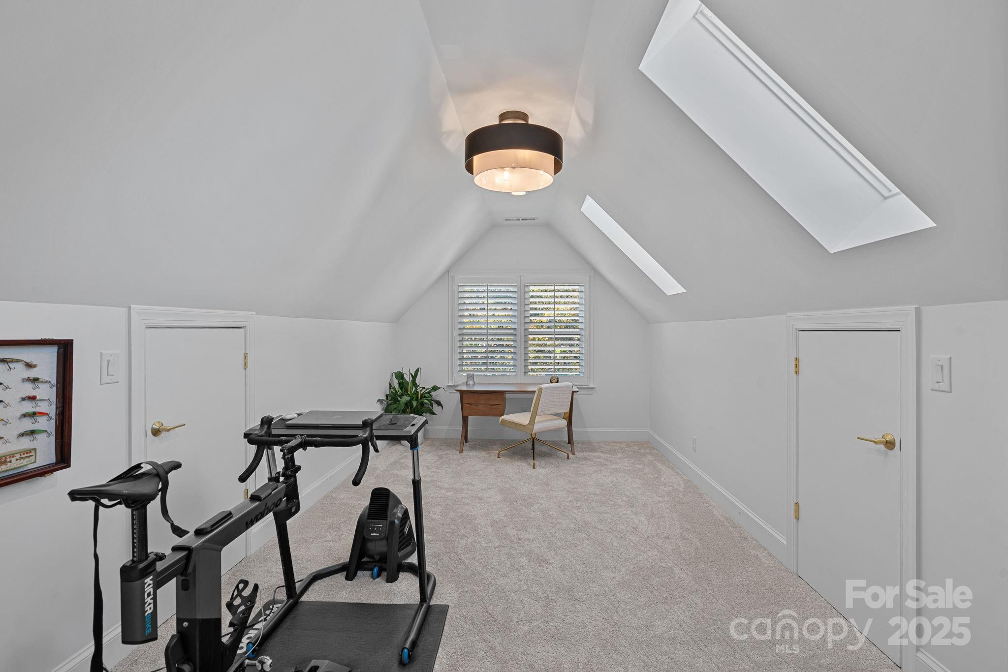 18613 John Connor Road Cornelius, NC 28031 - Photo 36 of 48 a view of a livingroom with furniture and a window