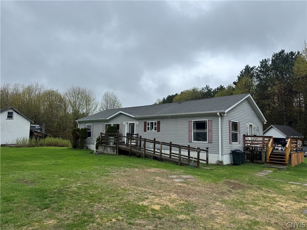 43085 County Route 41 Road Natural Bridge, NY 13665 - Photo 1 of 1 Gallery Image 1