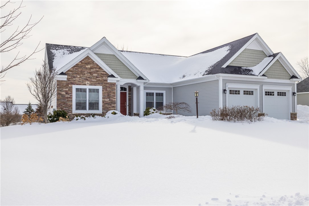 19 Cali Ridge Fairport, NY 14450 - Photo 1 of 1 Gallery Image 1