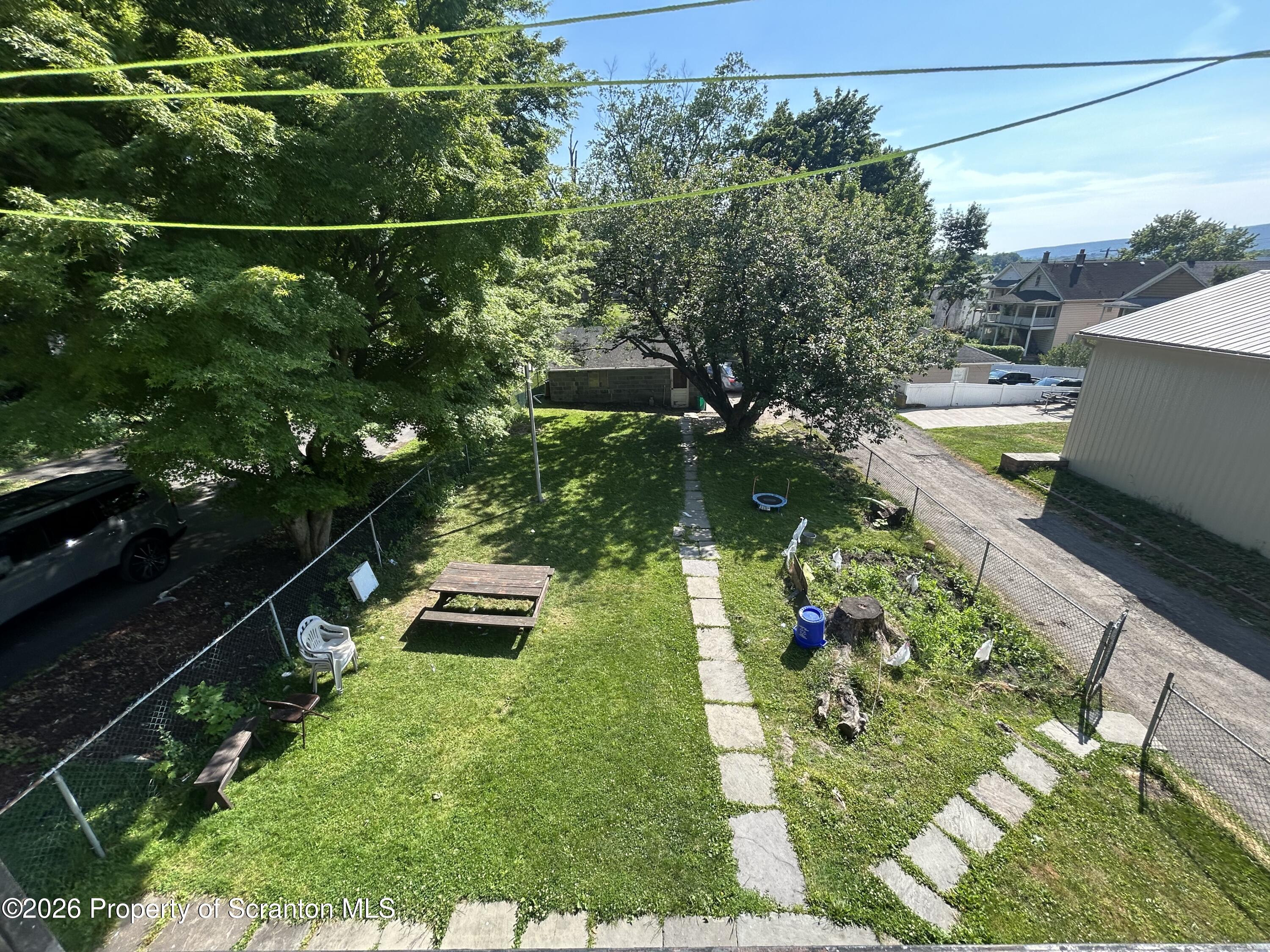 418 Pear Street, Unit 2 Scranton, PA 18505 - Photo 10 of 18 1D2BA885-2671-436C-9225-1ECA9A5CE24A