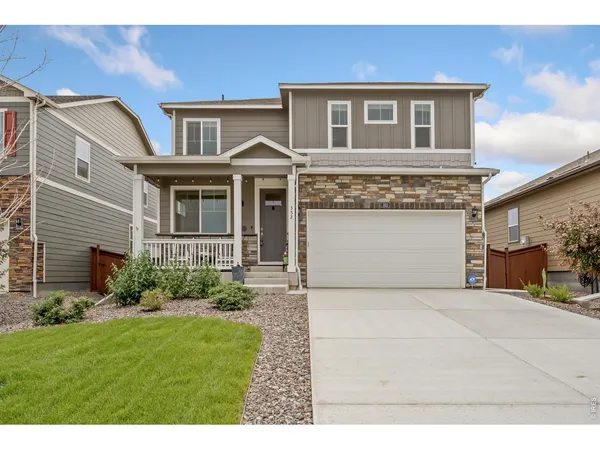 $490,000 | 352 Bluebird Road, Johnstown, CO 80534