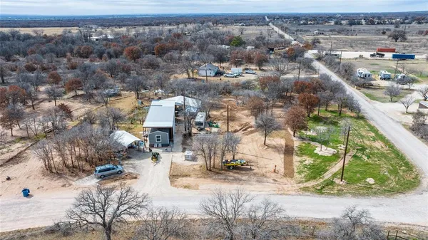 $205,000 | 11021 County Road 343, Hawley, TX 79525